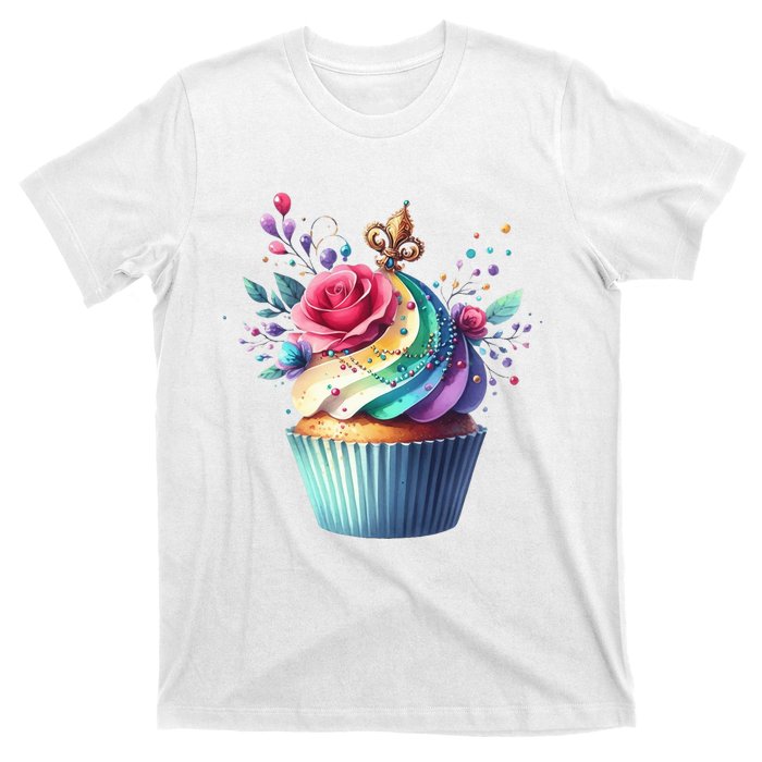 Mardi Gras Celebration T-Shirt