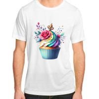 Mardi Gras Celebration Adult ChromaSoft Performance T-Shirt