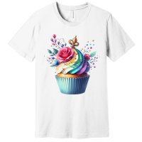 Mardi Gras Celebration Premium T-Shirt