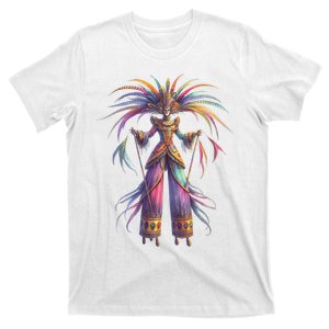 Mardi Gras Celebration T-Shirt