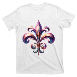 Mardi Gras Celebration T-Shirt