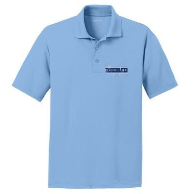 Mcoverrated Greg Cote PosiCharge RacerMesh Polo