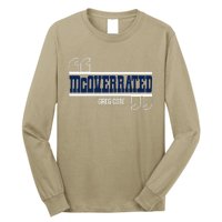 Mcoverrated Greg Cote Long Sleeve Shirt