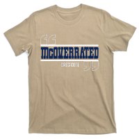 Mcoverrated Greg Cote T-Shirt