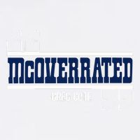 Mcoverrated Greg Cote Adult Drive Performance Visor