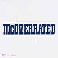 Mcoverrated Greg Cote Baby Bodysuit