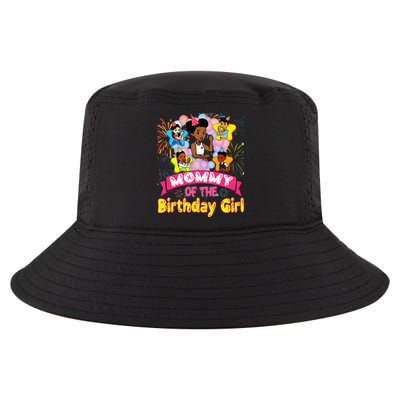 Mommy GracieS Corner Birthday Dolls Cute Party Gift Cool Comfort Performance Bucket Hat