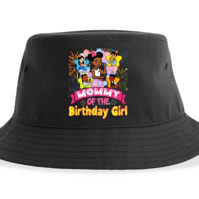 Mommy GracieS Corner Birthday Dolls Cute Party Gift Sustainable Bucket Hat