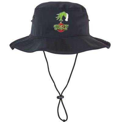Merry F*Ckin Christmas Bucket Hat