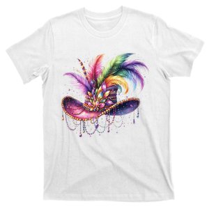 Mardi Gras Celebration T-Shirt