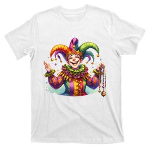 Mardi Gras Celebration T-Shirt