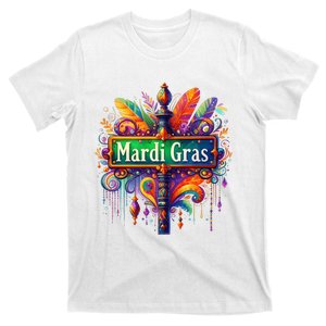 Mardi Gras Celebration T-Shirt