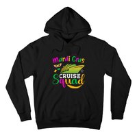 Mardi Gras Cruise Hoodie