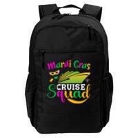 Mardi Gras Cruise Daily Commute Backpack