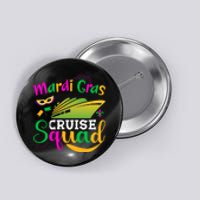 Mardi Gras Cruise Button