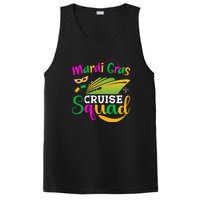 Mardi Gras Cruise PosiCharge Competitor Tank