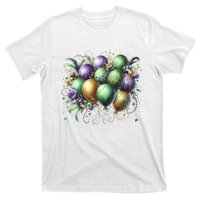 Mardi Gras Celebration T-Shirt