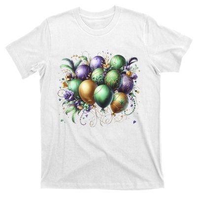 Mardi Gras Celebration T-Shirt