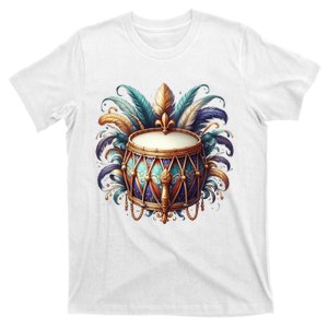 Mardi Gras Celebration T-Shirt