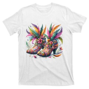 Mardi Gras Celebration T-Shirt