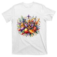 Mardi Gras Celebration T-Shirt