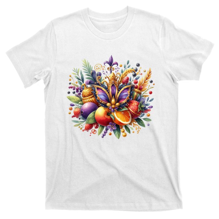 Mardi Gras Celebration T-Shirt