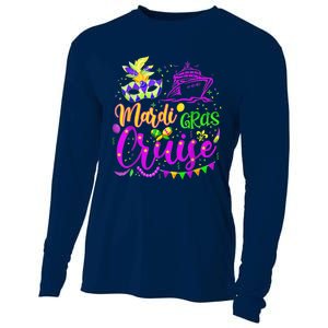 Mardi Gras Cruise Cruising Mask Cruise Ship Party Costume Cooling Performance Long Sleeve Crew