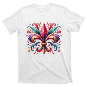 Mardi Gras Celebration T-Shirt