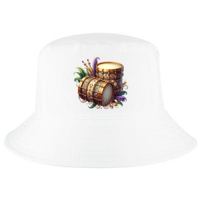 Mardi Gras Celebration Cool Comfort Performance Bucket Hat