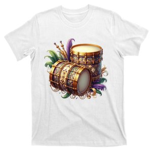 Mardi Gras Celebration T-Shirt