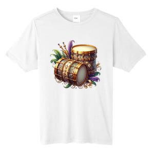 Mardi Gras Celebration Tall Fusion ChromaSoft Performance T-Shirt