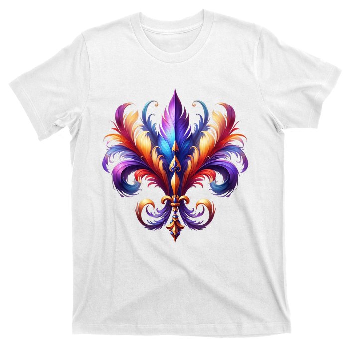 Mardi Gras Celebration T-Shirt