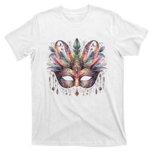 Mardi Gras Celebration T-Shirt