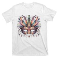 Mardi Gras Celebration T-Shirt