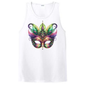 Mardi Gras Celebration PosiCharge Competitor Tank