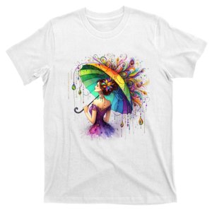 Mardi Gras Celebration T-Shirt