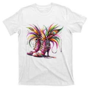 Mardi Gras Celebration T-Shirt