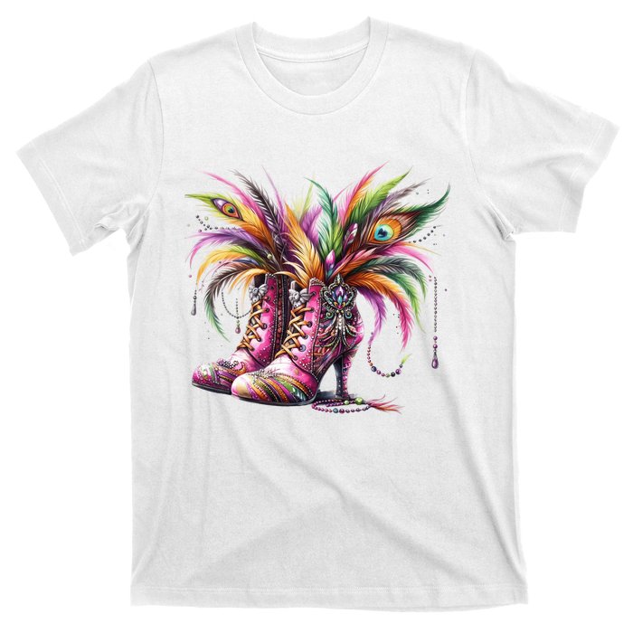 Mardi Gras Celebration T-Shirt