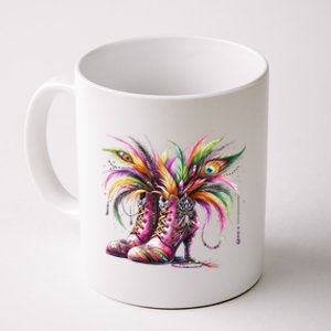 Mardi Gras Celebration Coffee Mug