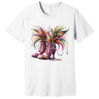 Mardi Gras Celebration Premium T-Shirt