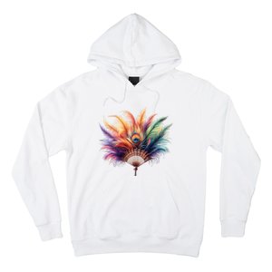 Mardi Gras Celebration Hoodie