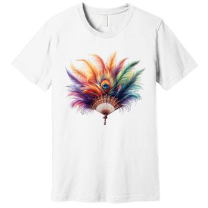 Mardi Gras Celebration Premium T-Shirt