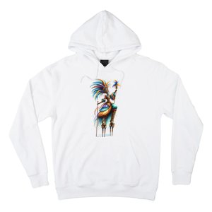 Mardi Gras Celebration Hoodie