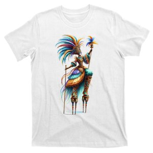 Mardi Gras Celebration T-Shirt