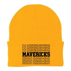 Mavericks Gifts Dallas Basketball Mavericks Fans. Knit Cap Winter Beanie