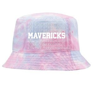 Mavericks Gifts Dallas Basketball Mavericks Fans. Tie-Dyed Bucket Hat