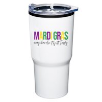 Mardi Gras Everywhere Else Its Just Tuesday Tumbler