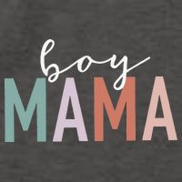 Mama Gifts For Mother Mom Of Leopard Print Vector Backpack