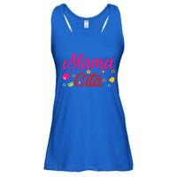 Mamacita Gift Funny Cinco De Mayo Mamacita Gift Ladies Essential Flowy Tank