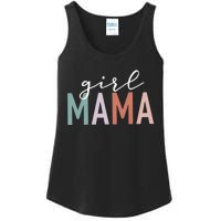 Mama Gifts For Mother Mom Of Leopard Ladies Essential Tank